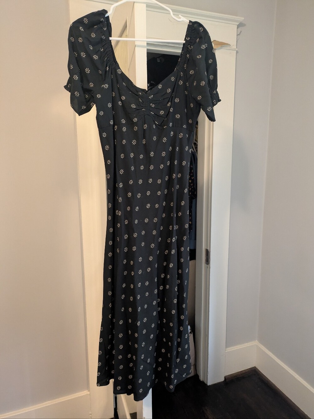Madewell Maxi Dress Size 2